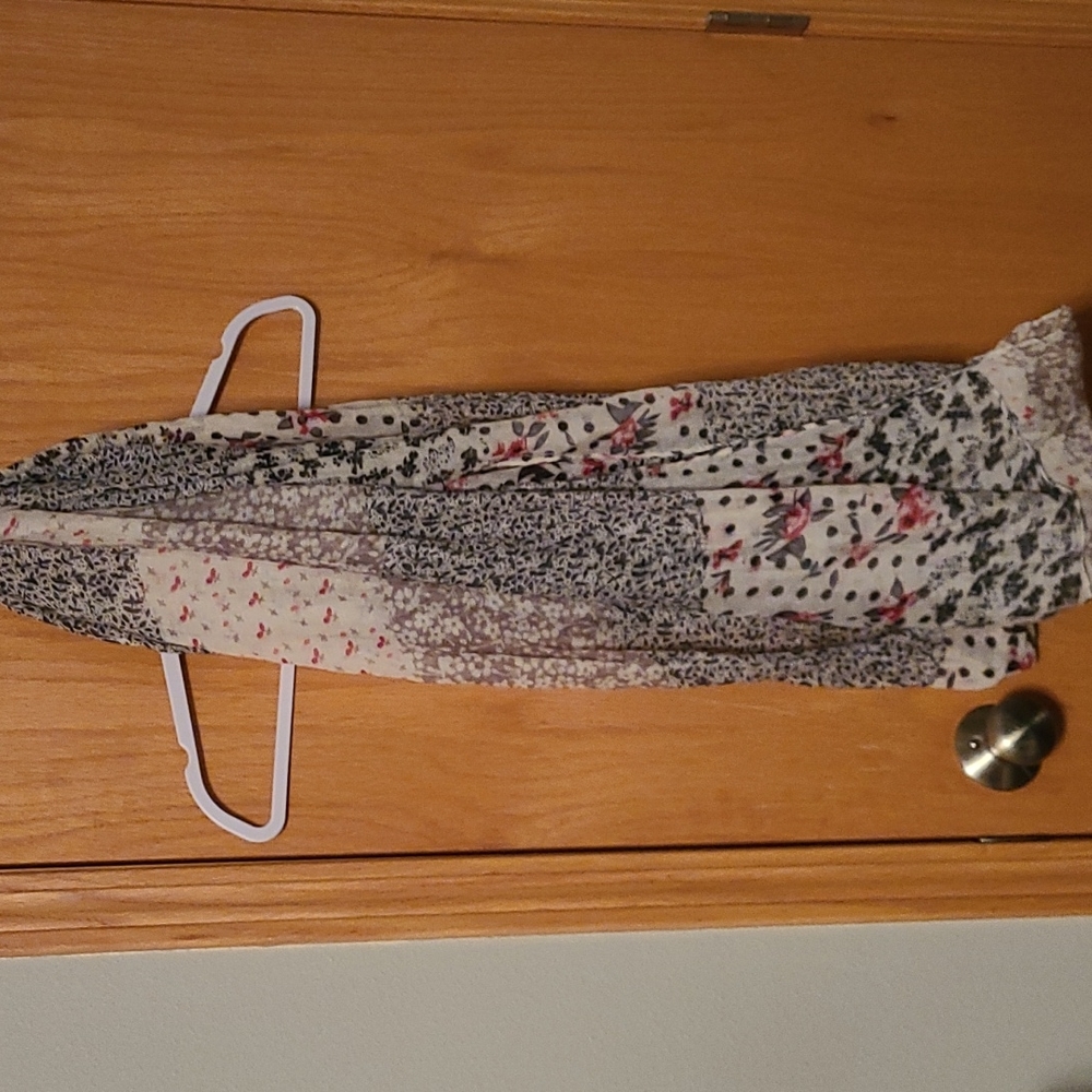 Dry Goods Infinity Scarf